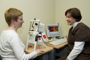 Glaucoma Treatment | Chalfont