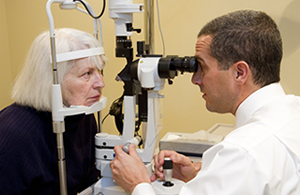 Eye Associates | Ophthalmology | Chalfont PA