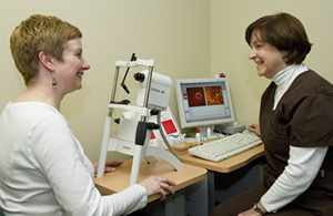 Diabetic Eye Treatment | Chalfont