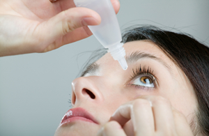 Dry Eye Disease Treatment | Chalfont